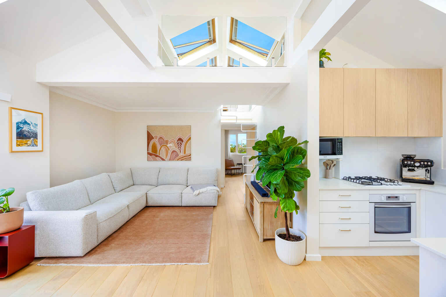 5/86 Belgrave Street Bronte