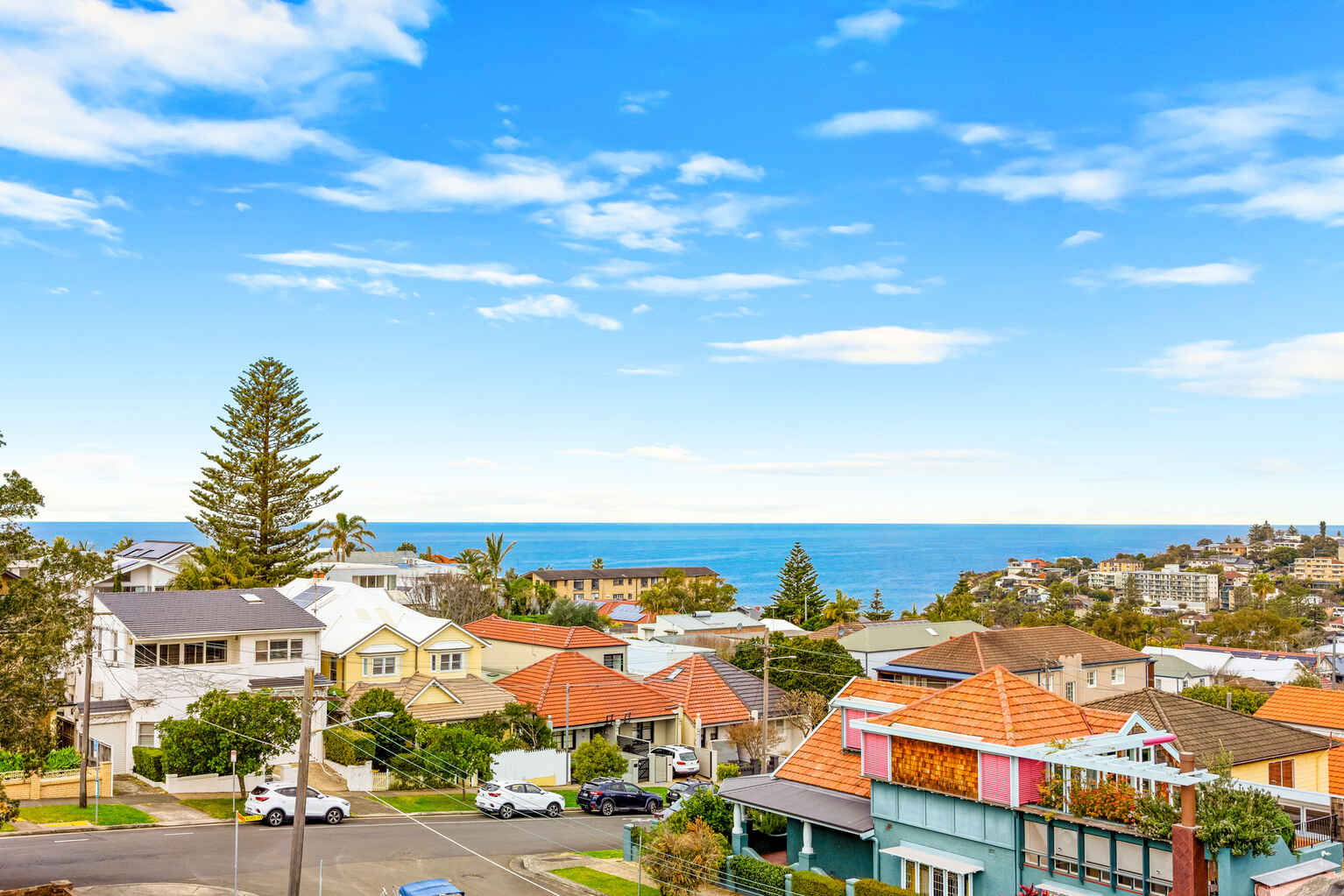 5/86 Belgrave Street Bronte