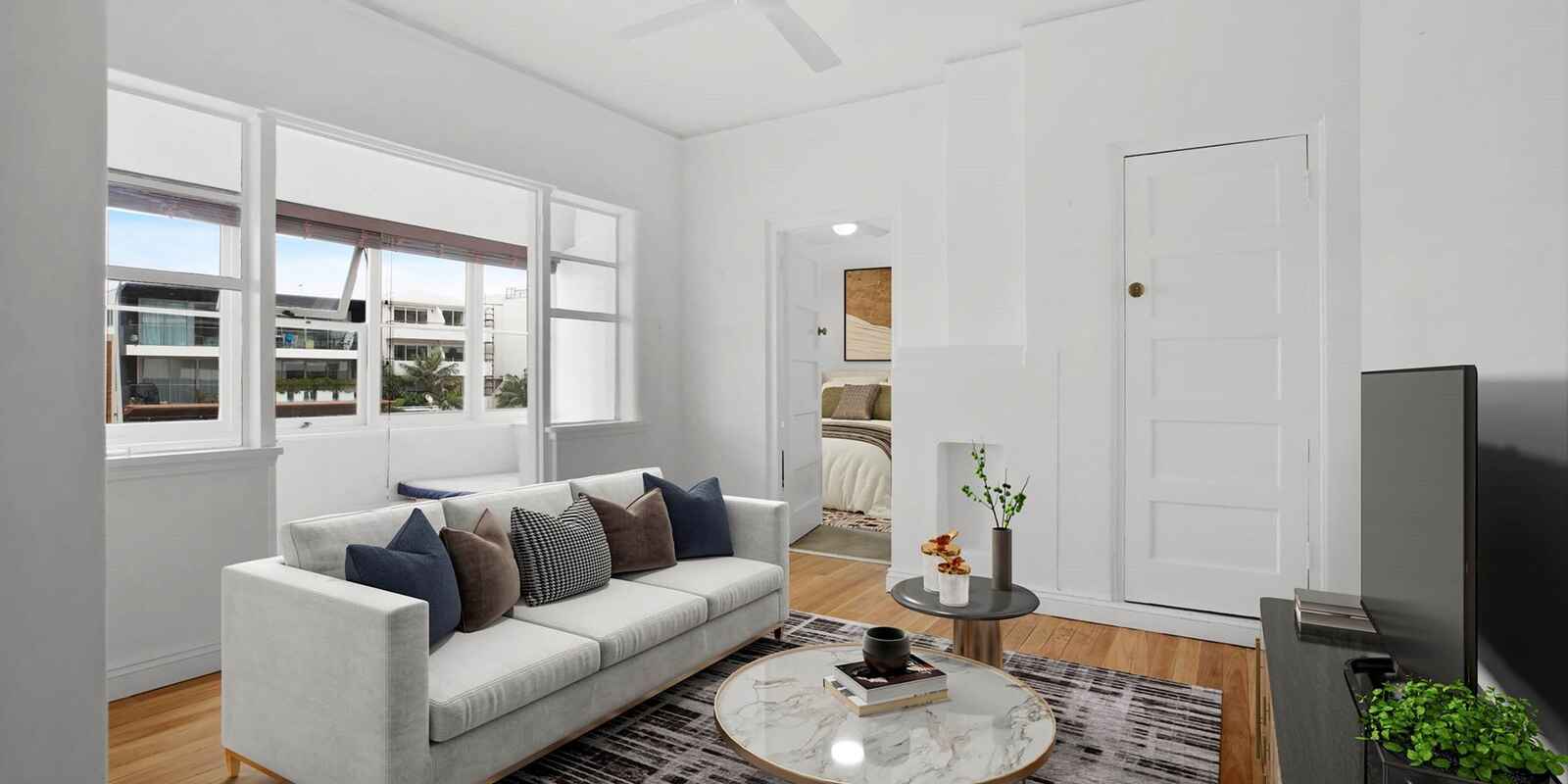 12/33 Campbell Parade Bondi Beach