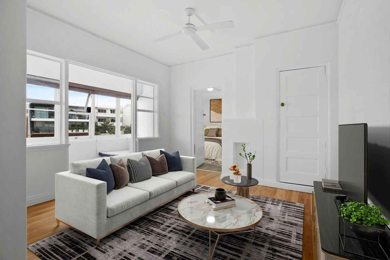 12/33 Campbell Parade Bondi Beach