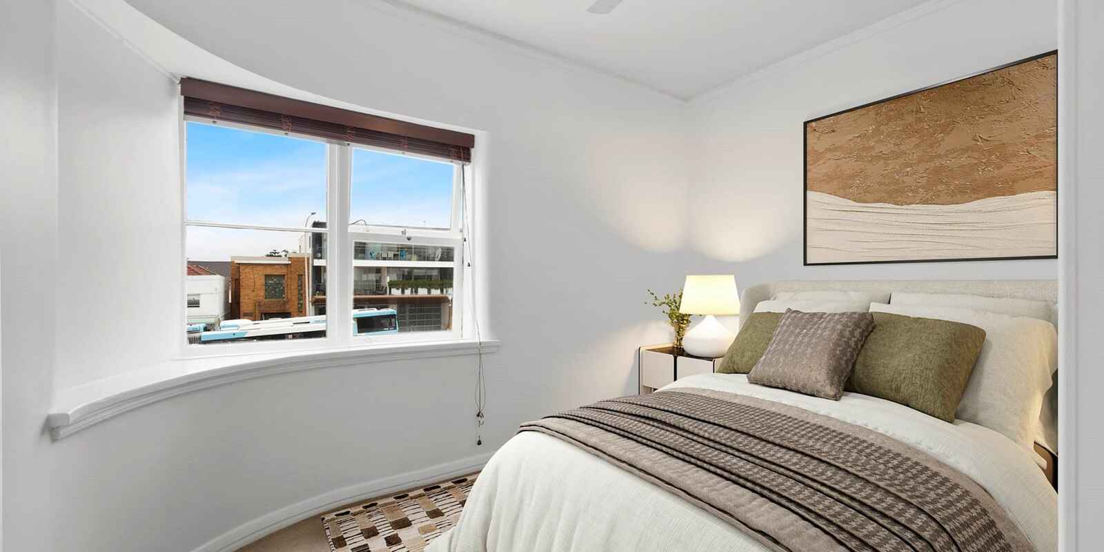 12/33 Campbell Parade Bondi Beach