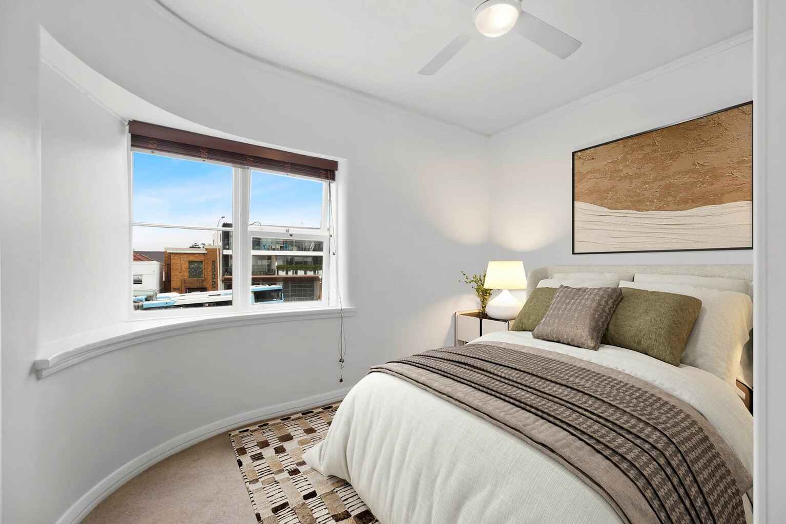 12/33 Campbell Parade Bondi Beach