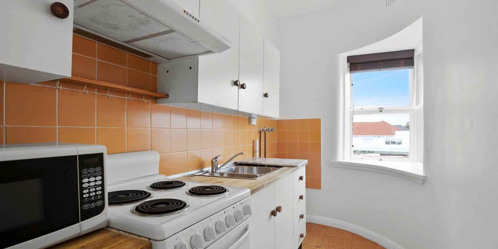 12/33 Campbell Parade Bondi Beach