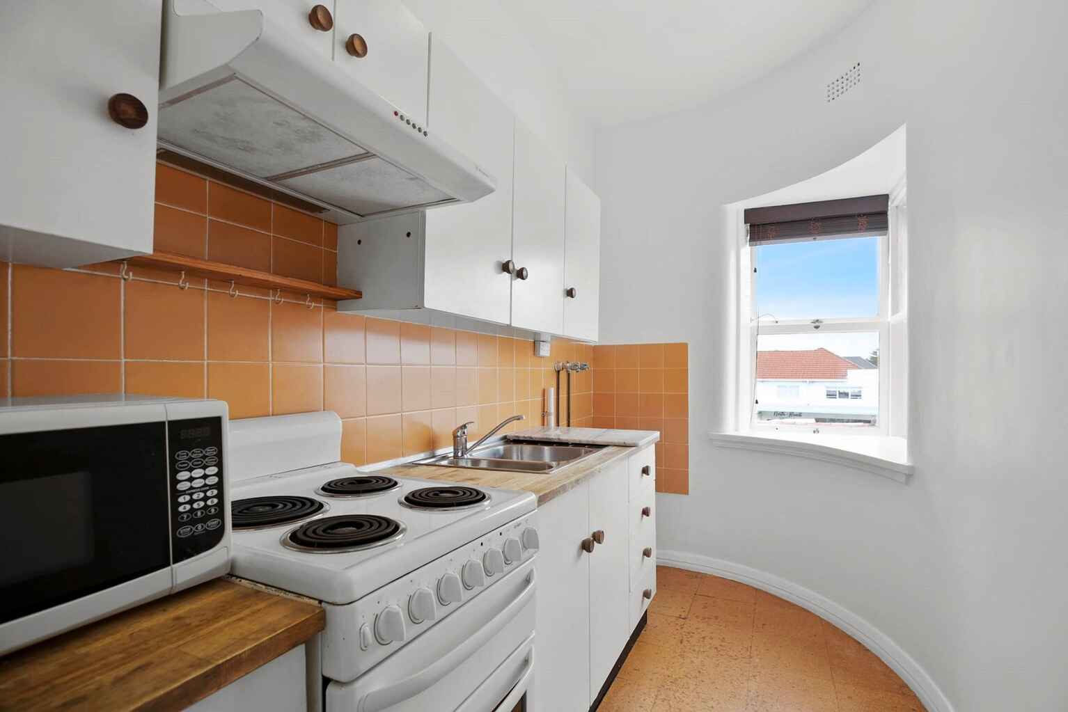 12/33 Campbell Parade Bondi Beach