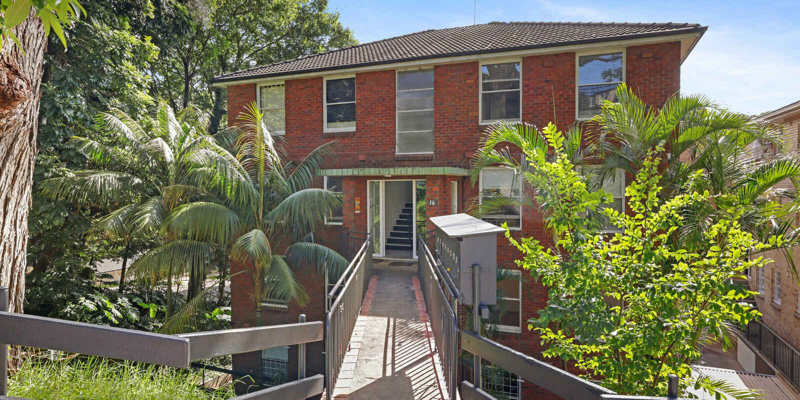 6/16 Murray Street Bronte