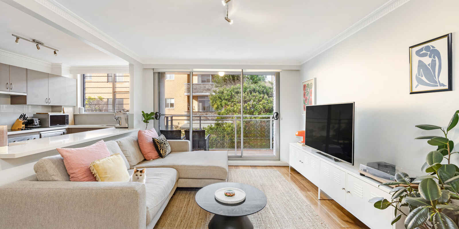1a/337 Bronte Road Bronte