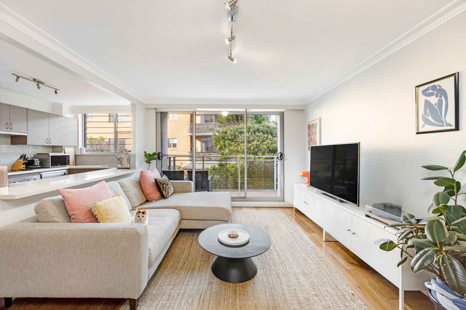 1a/337 Bronte Road Bronte