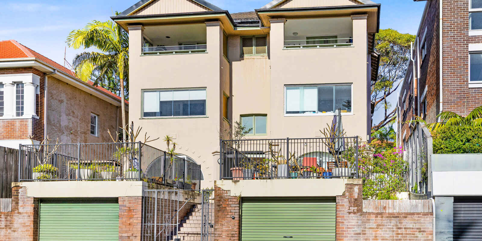 1/22 Lamrock Avenue Bondi Beach
