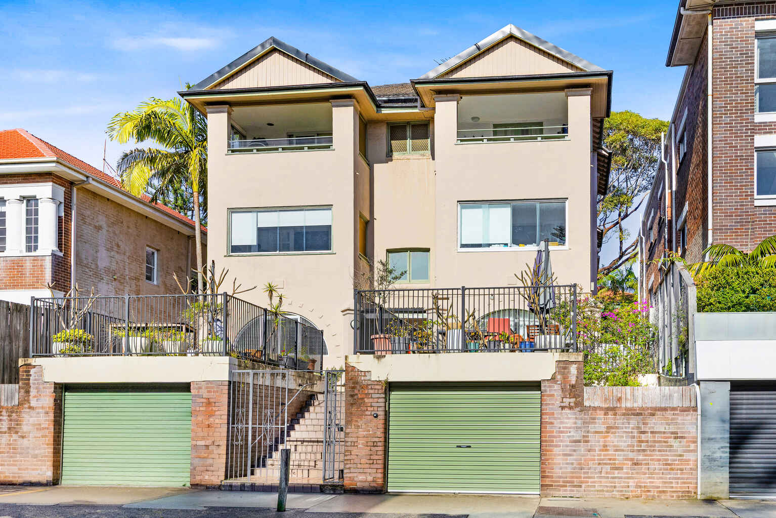 1/22 Lamrock Avenue Bondi Beach
