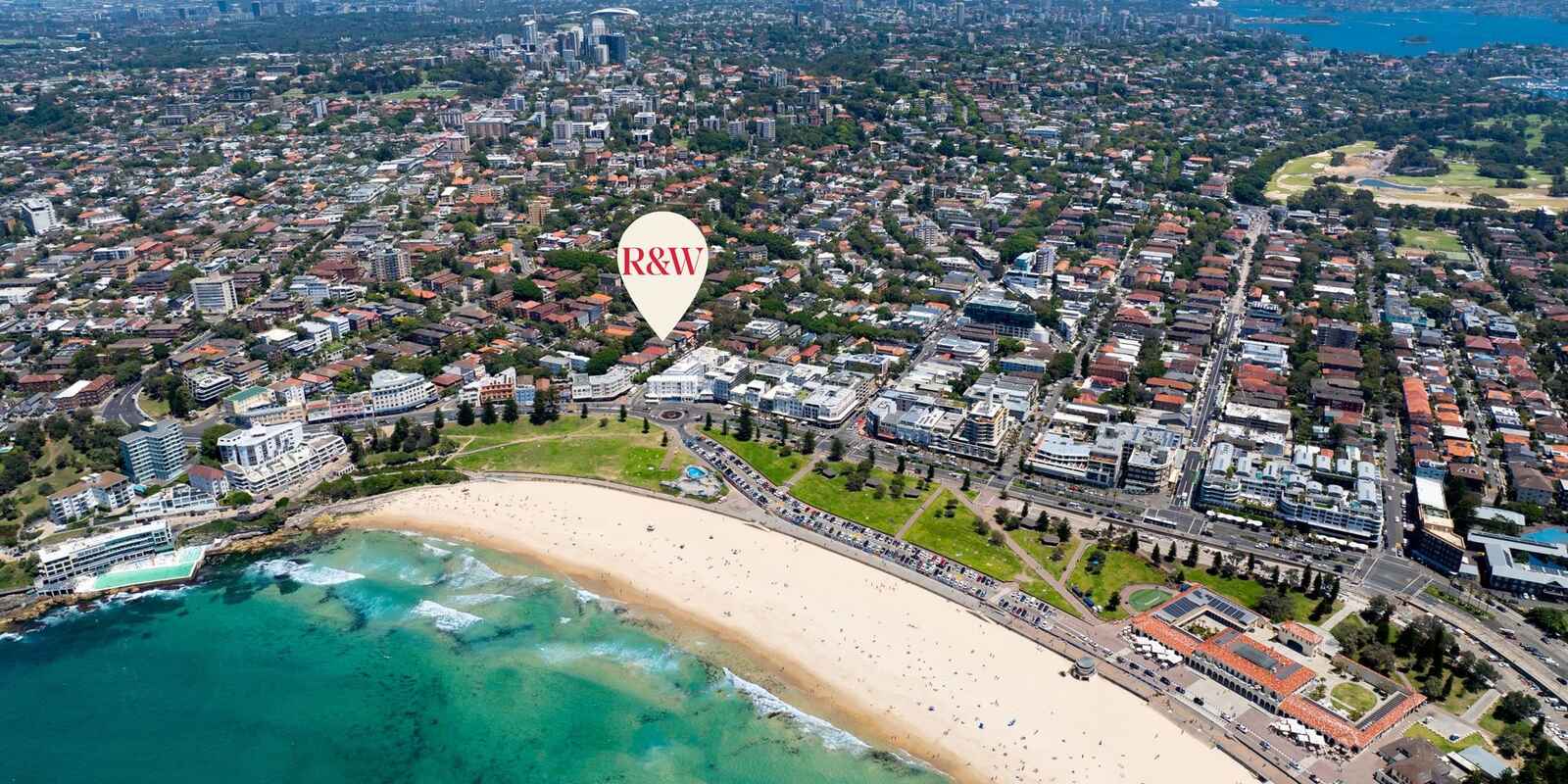 1/22 Lamrock Avenue Bondi Beach