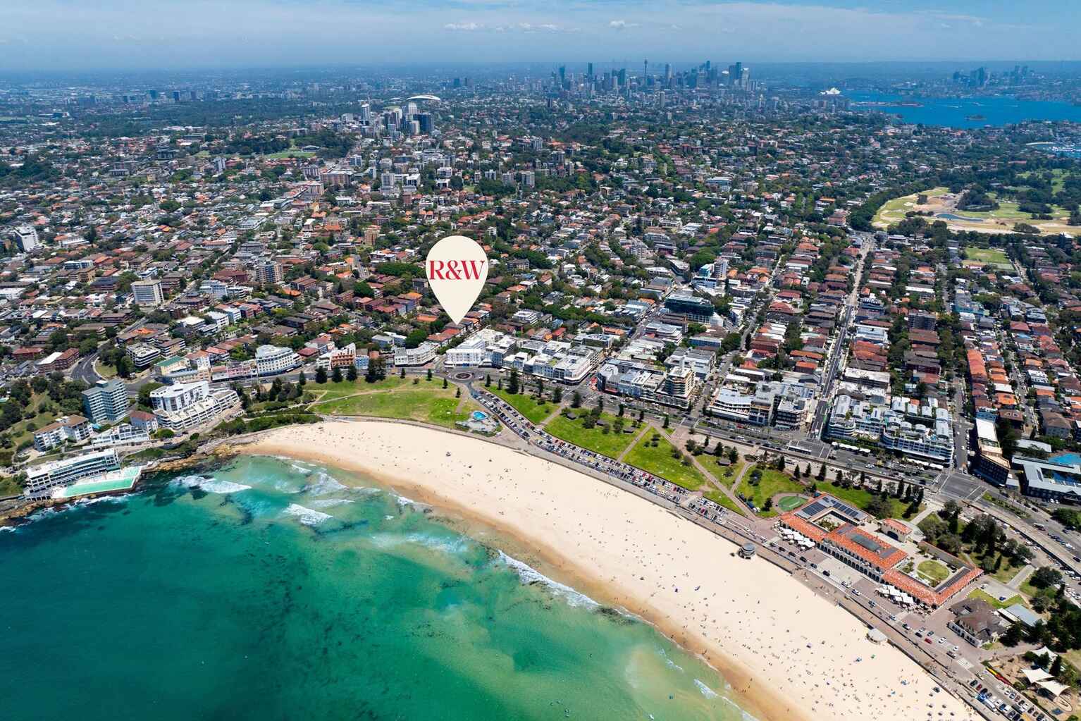 1/22 Lamrock Avenue Bondi Beach