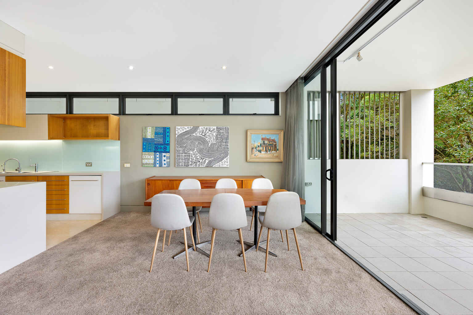 2/8 Bellevue Road Bellevue Hill