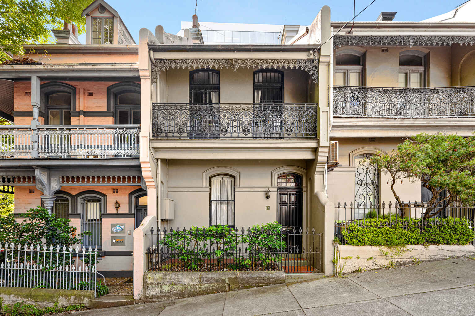 14 Leswell Street Bondi Junction 14 Leswell Street Bondi Junction