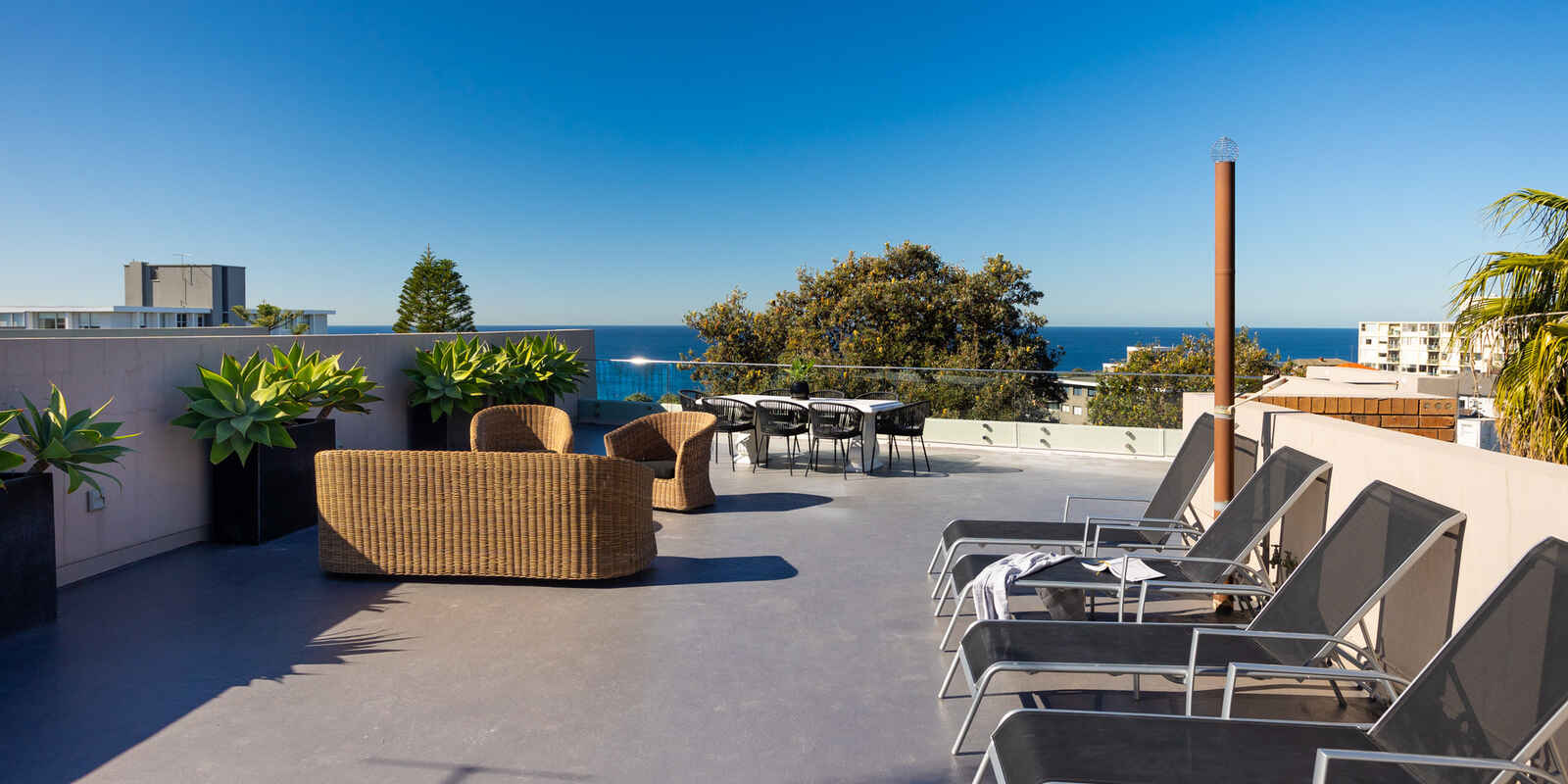 14/2 Francis Street Bondi Beach