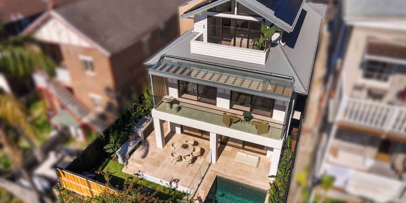 69 Edward Street Bondi Beach