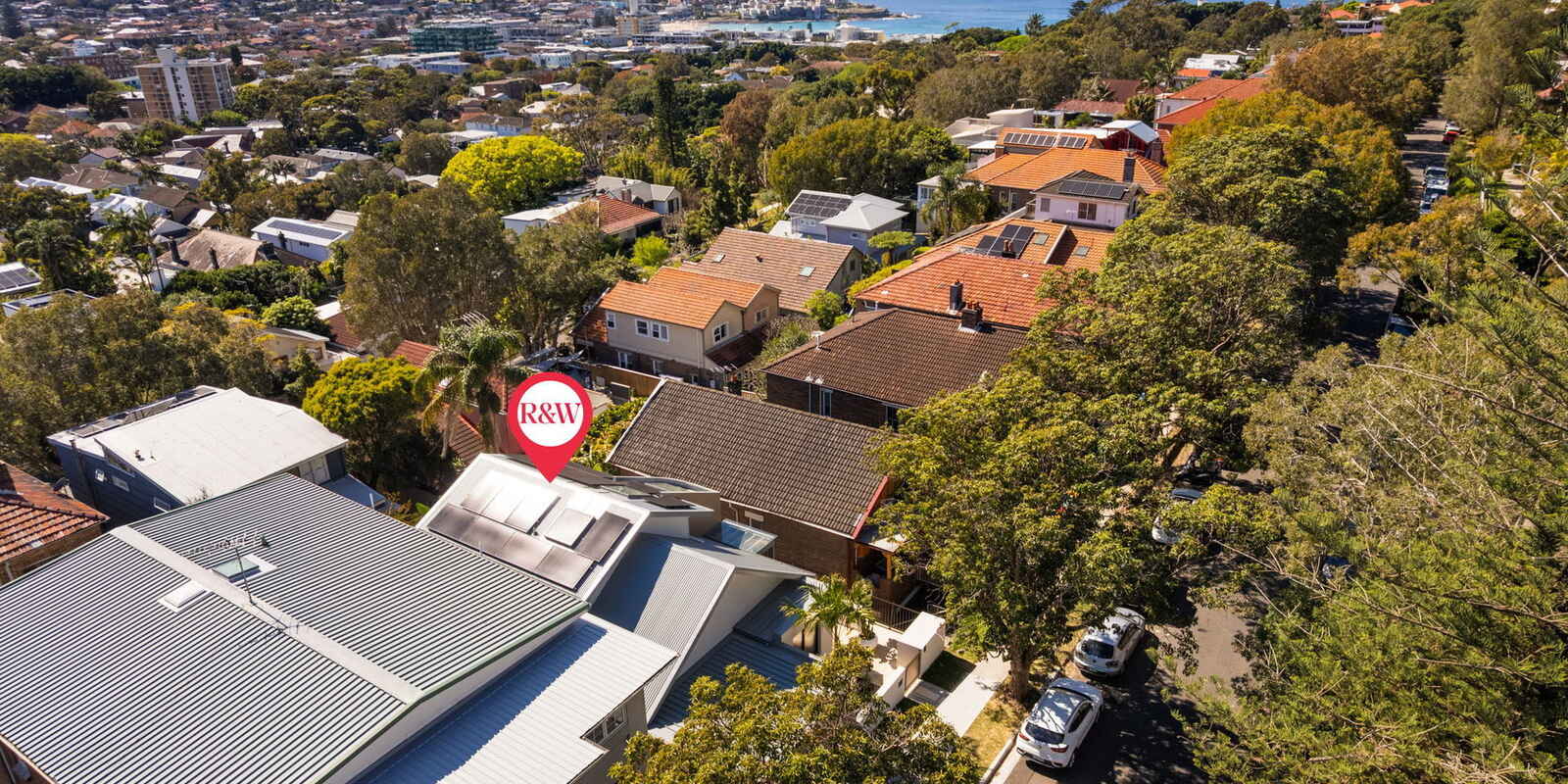 69 Edward Street Bondi Beach