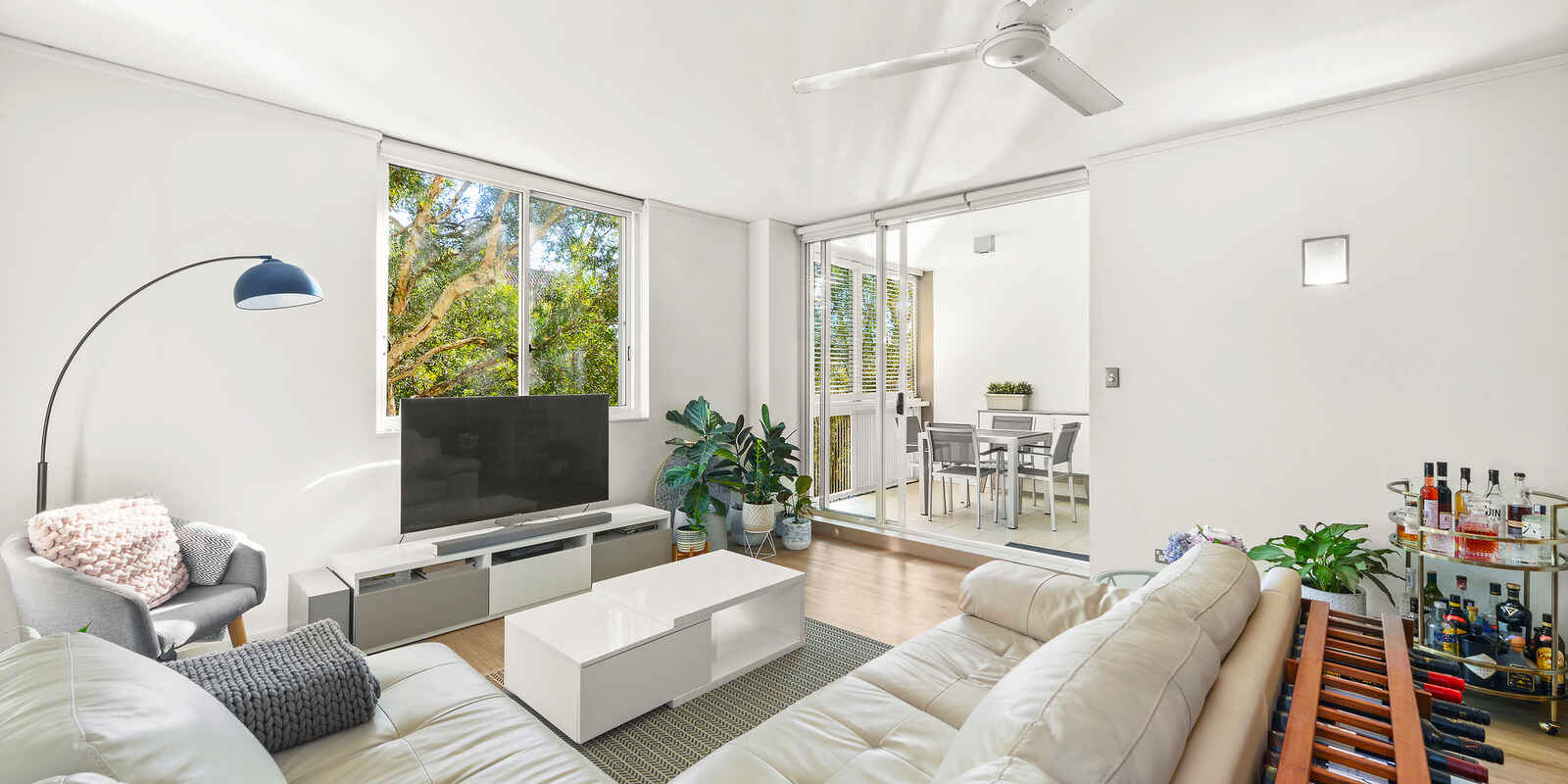 314/10 Jaques Avenue Bondi Beach