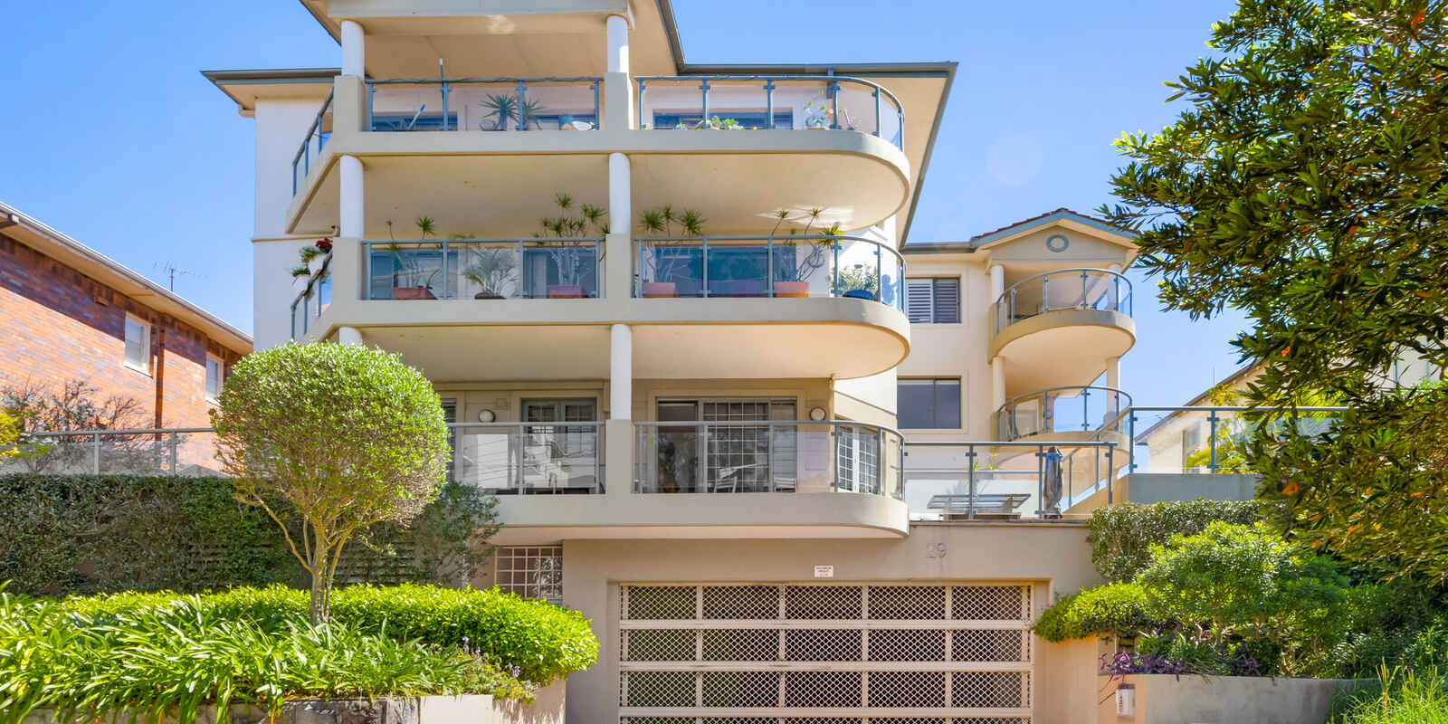 8/29 Bennett Street Bondi 8/29 Bennett Street Bondi