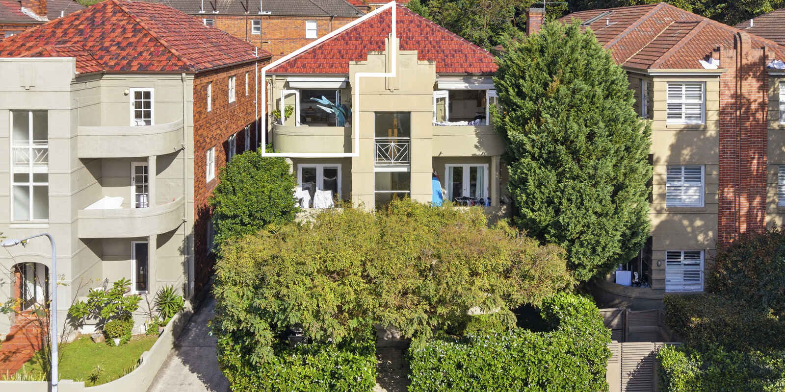 5/124 Francis Street Bondi Beach