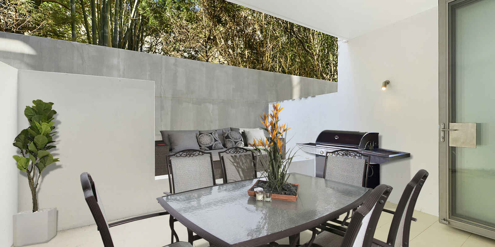 6/8 Jaques Avenue Bondi Beach
