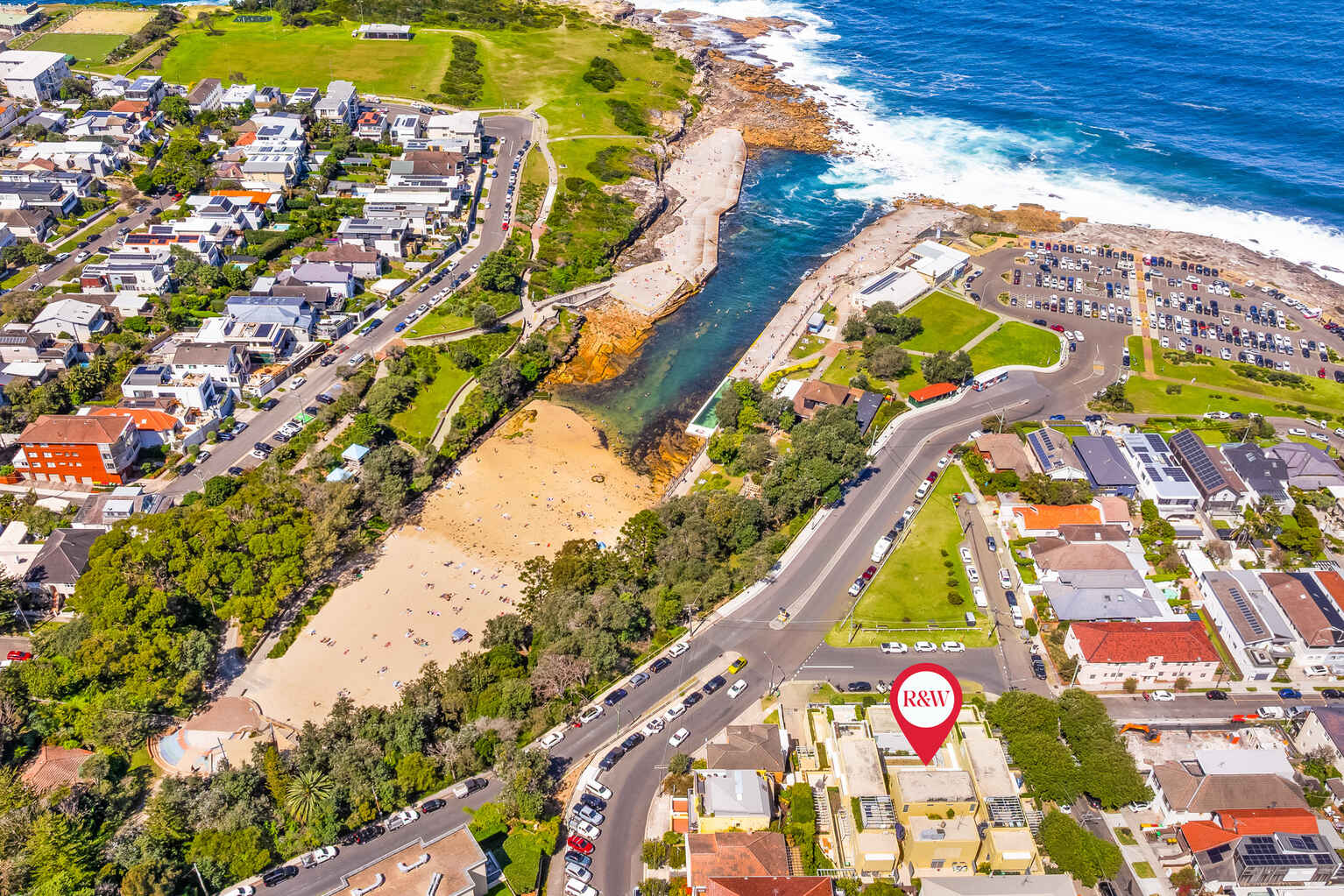 25/44-46 Melrose Parade Clovelly 25/44-46 Melrose Parade Clovelly