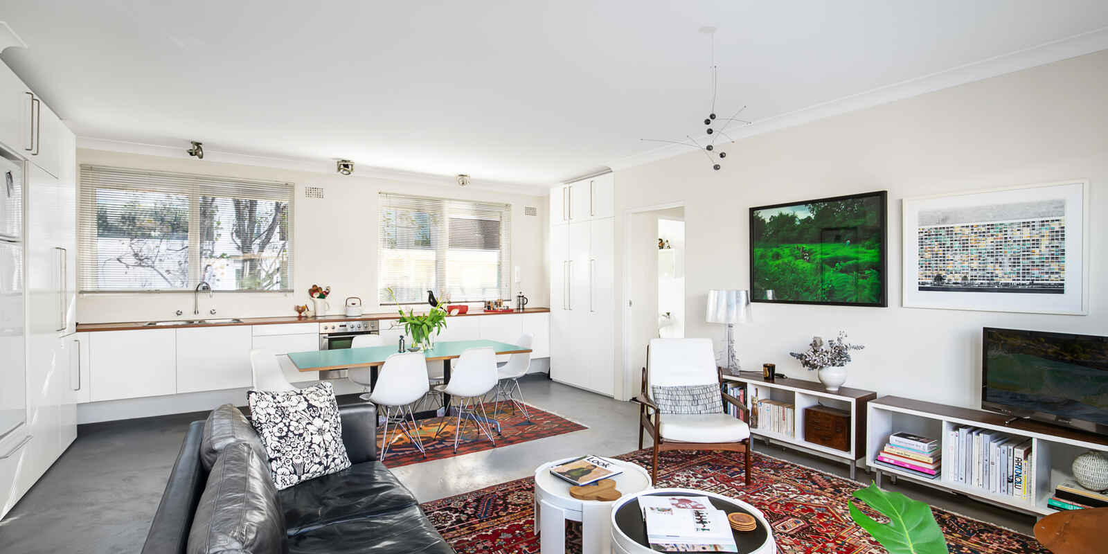 8/45 O'Brien Street Bondi Beach