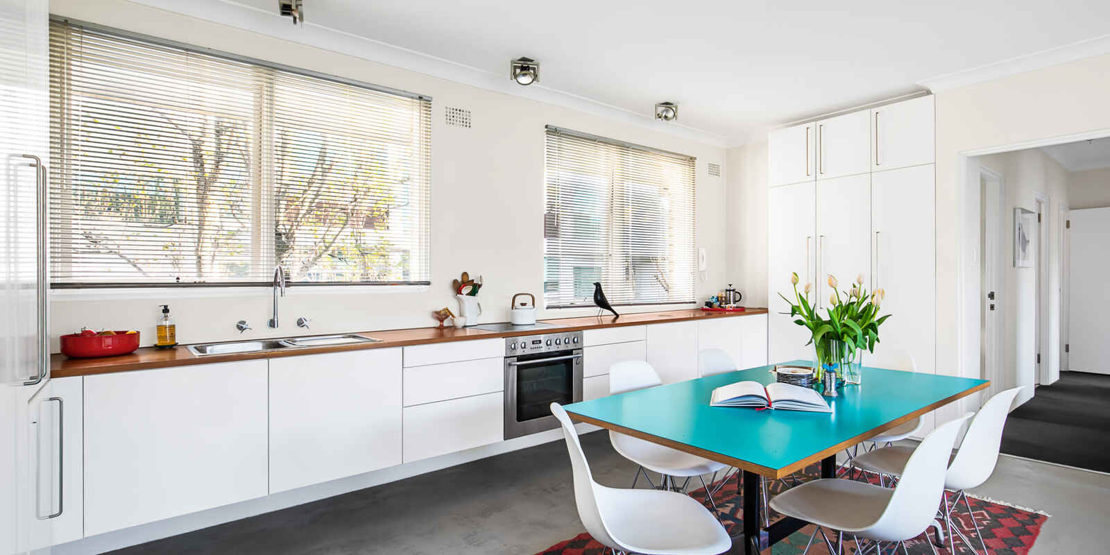 8/45 O'Brien Street Bondi Beach