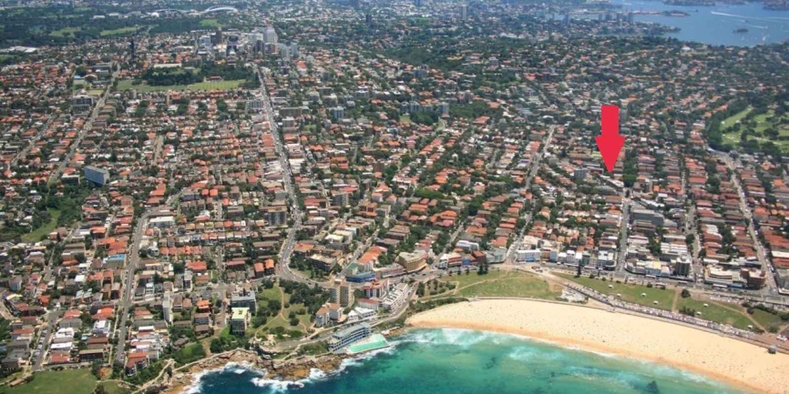 8/45 O'Brien Street Bondi Beach