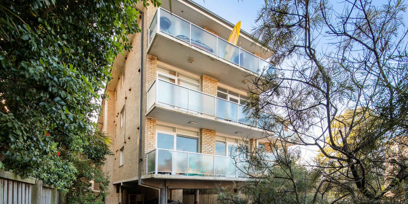 8/45 O'Brien Street Bondi Beach