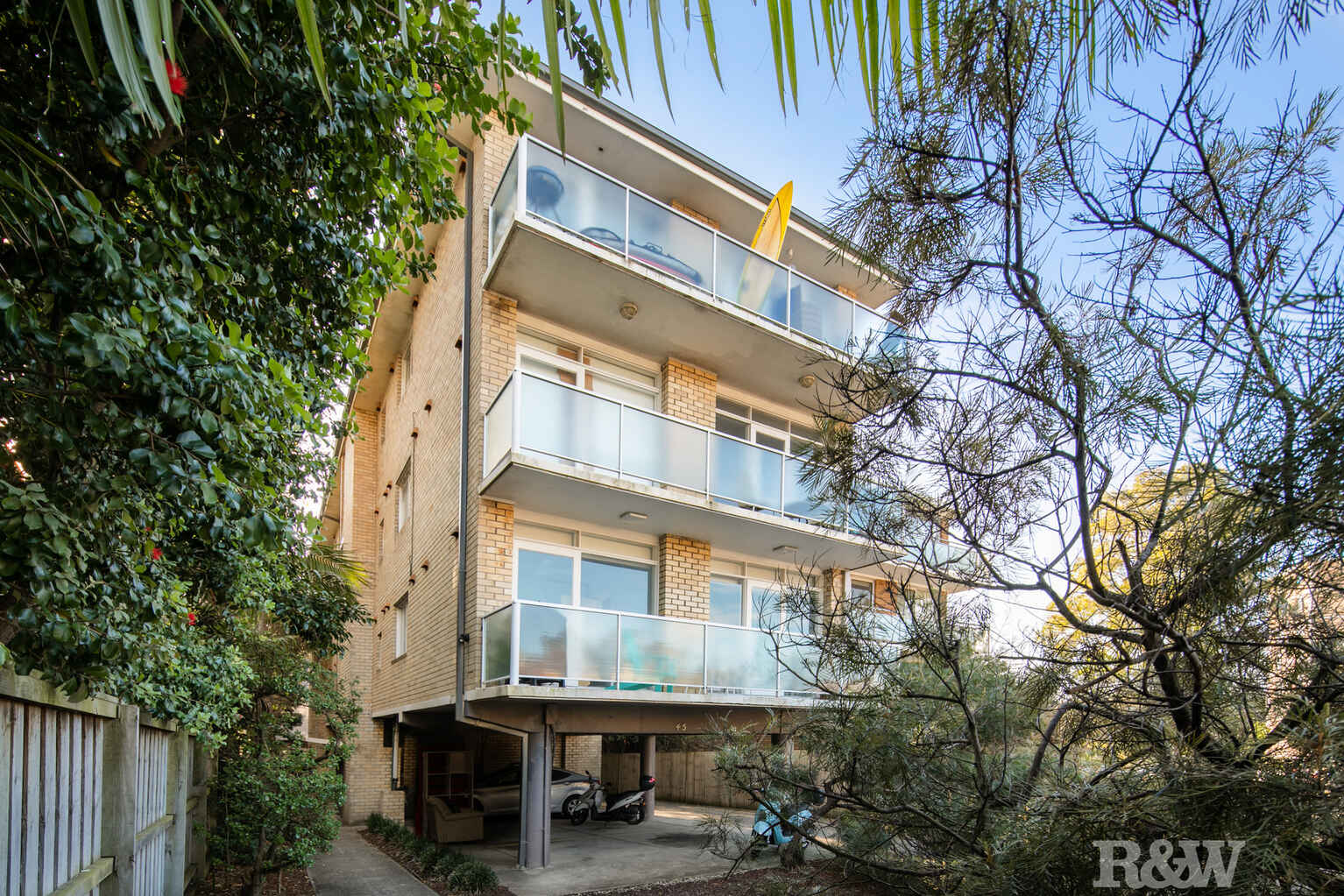 8/45 O'Brien Street Bondi Beach
