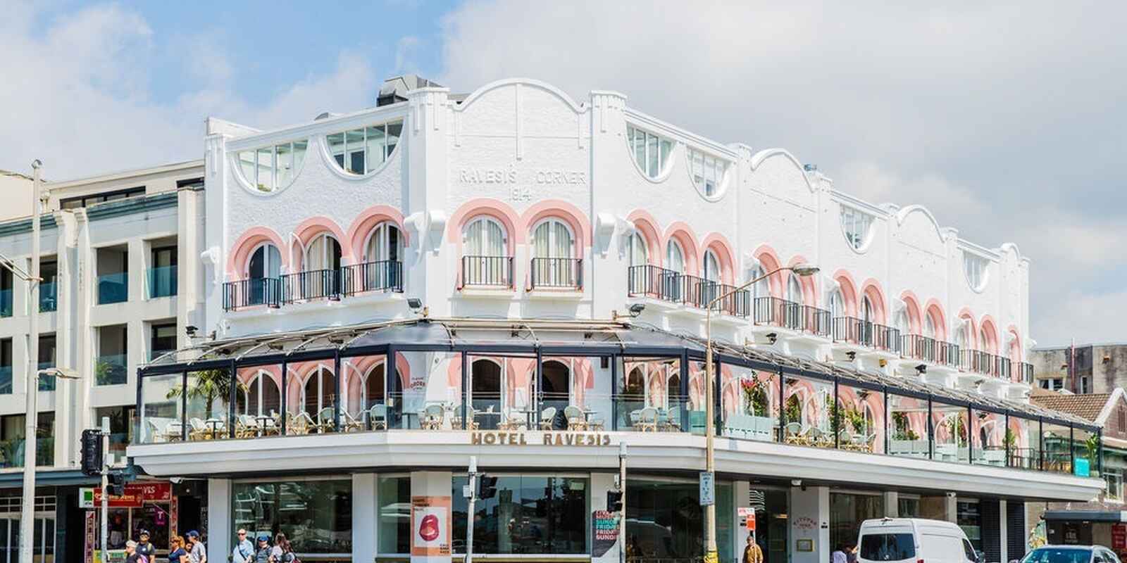 8/45 O'Brien Street Bondi Beach