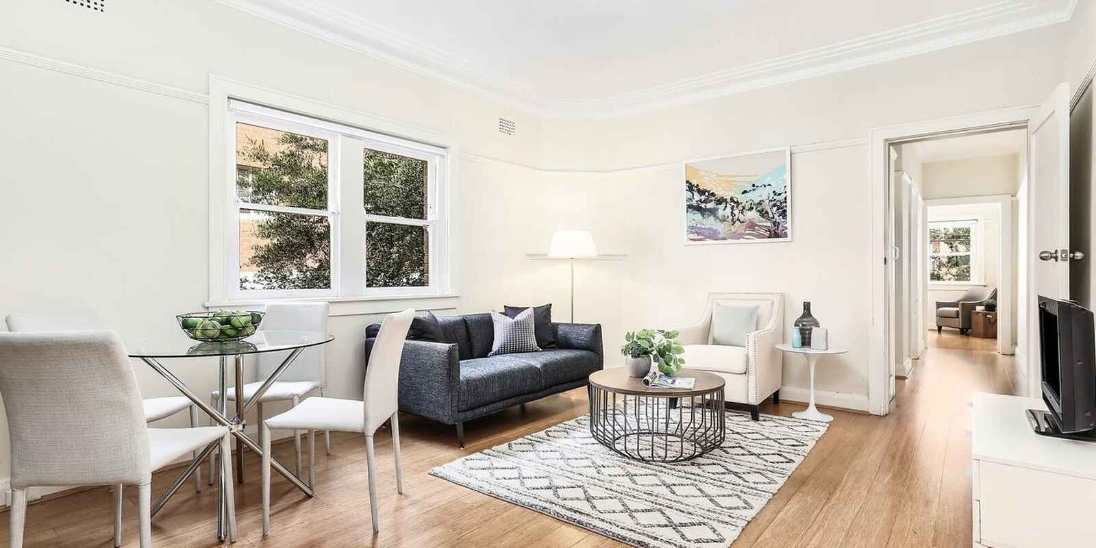 2/51a Forsyth Street Kingsford