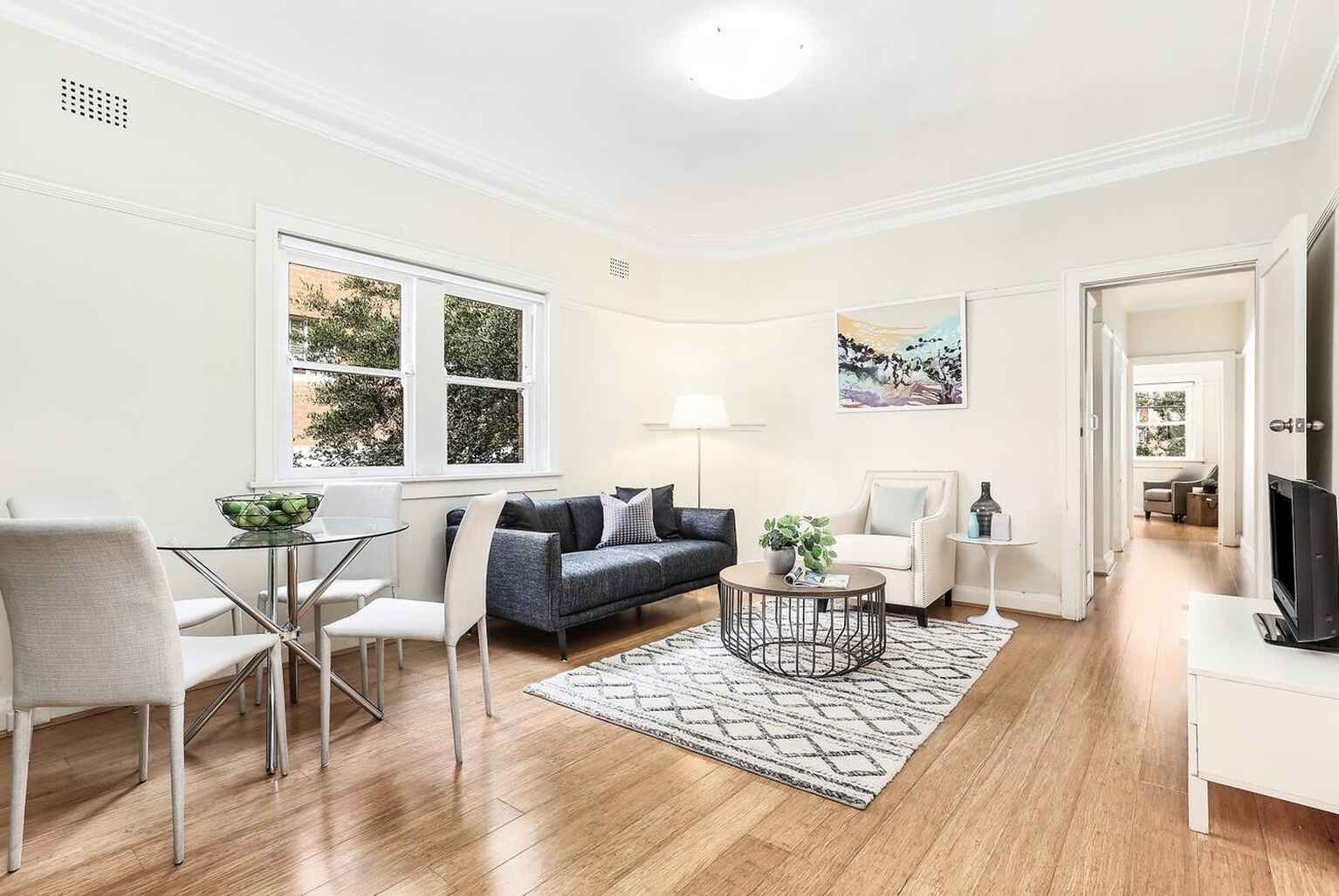 2/51a Forsyth Street Kingsford