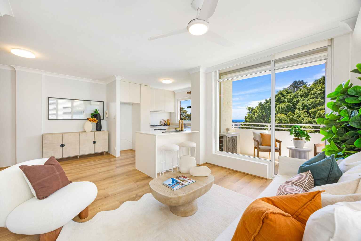 51/16 Ocean St Street Bondi