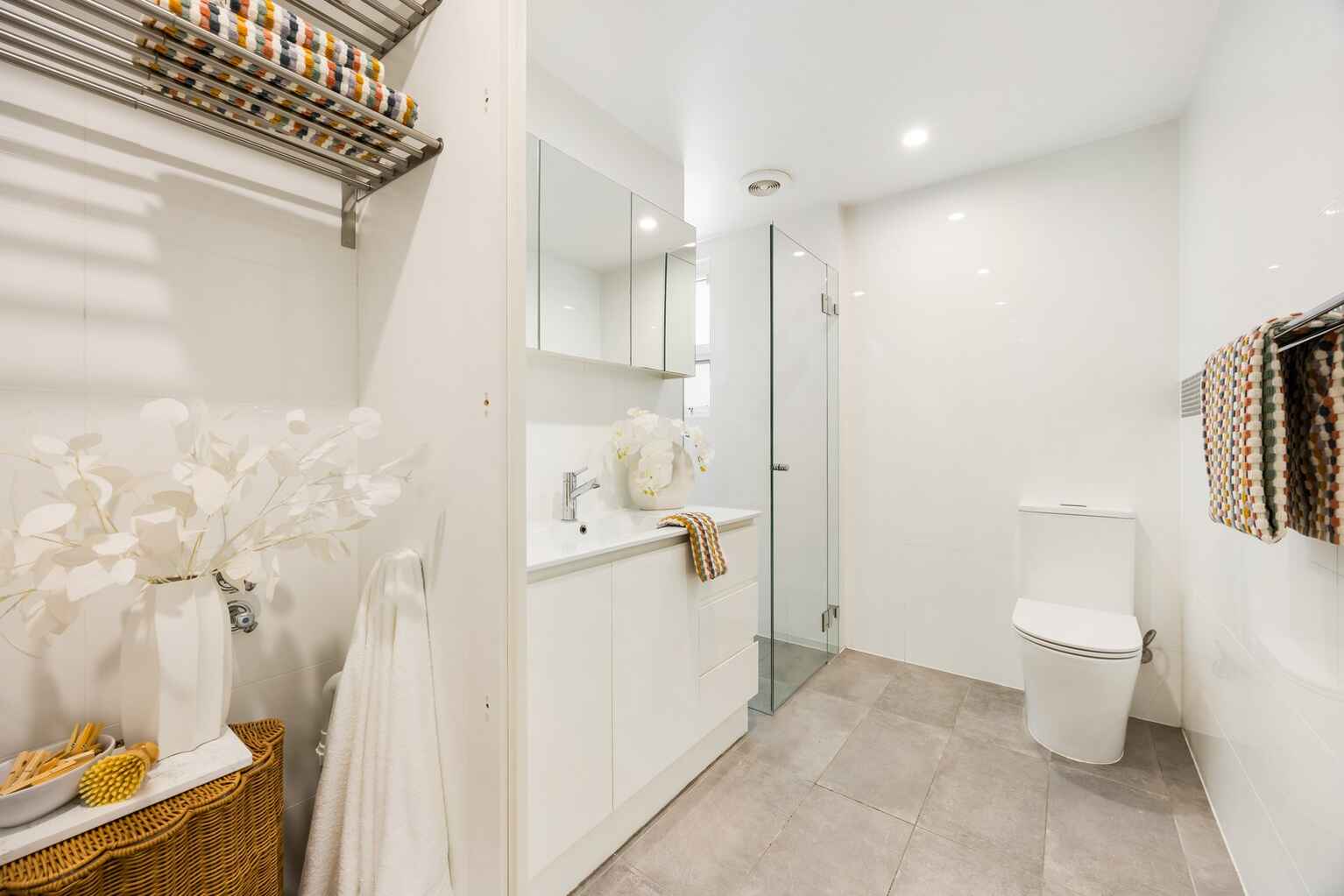 51/16 Ocean St Street Bondi