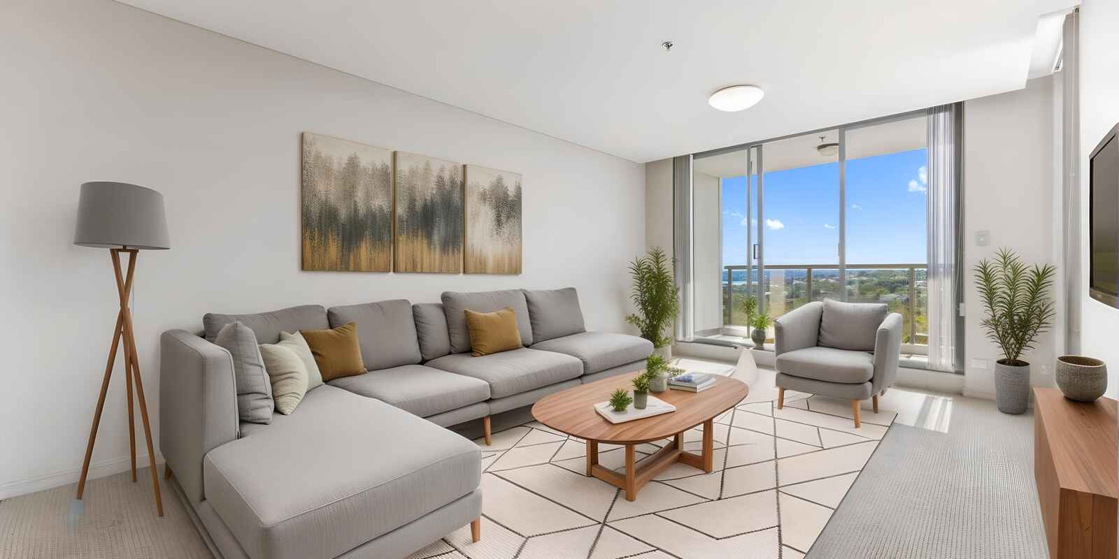 603/1 Adelaide Street Bondi Junction