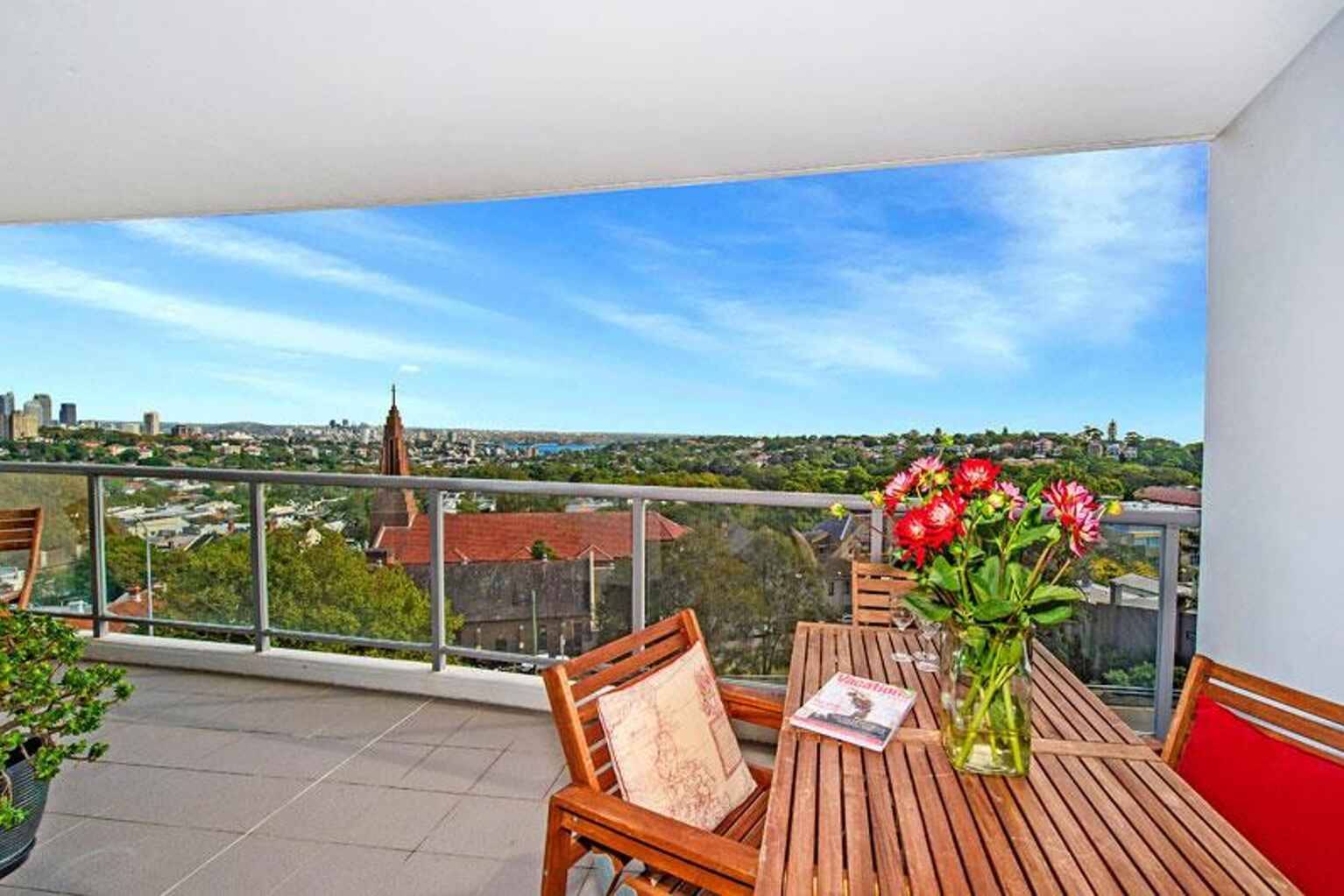 603/1 Adelaide Street Bondi Junction