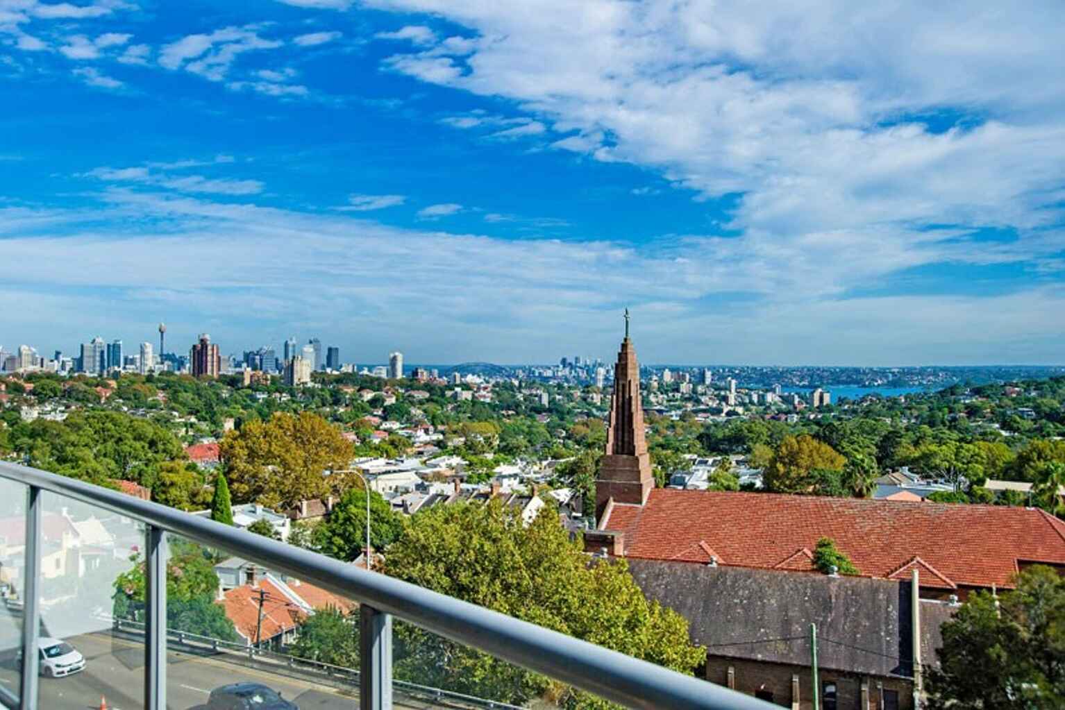 603/1 Adelaide Street Bondi Junction