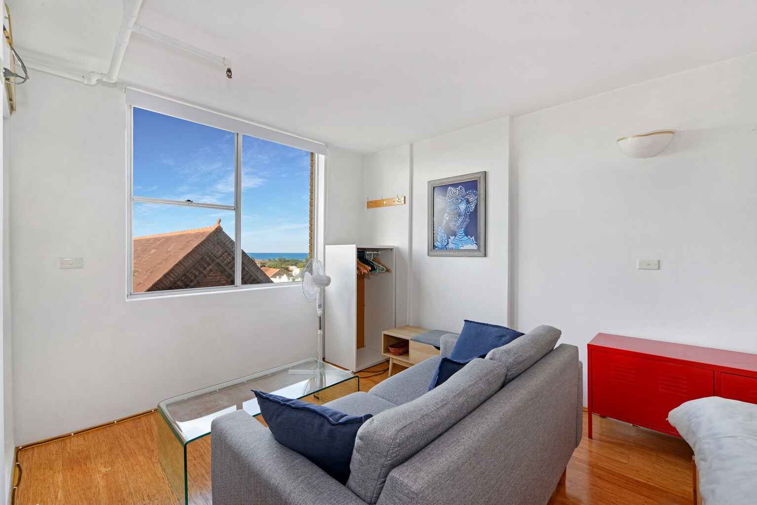 616/212 Bondi Road Bondi Beach