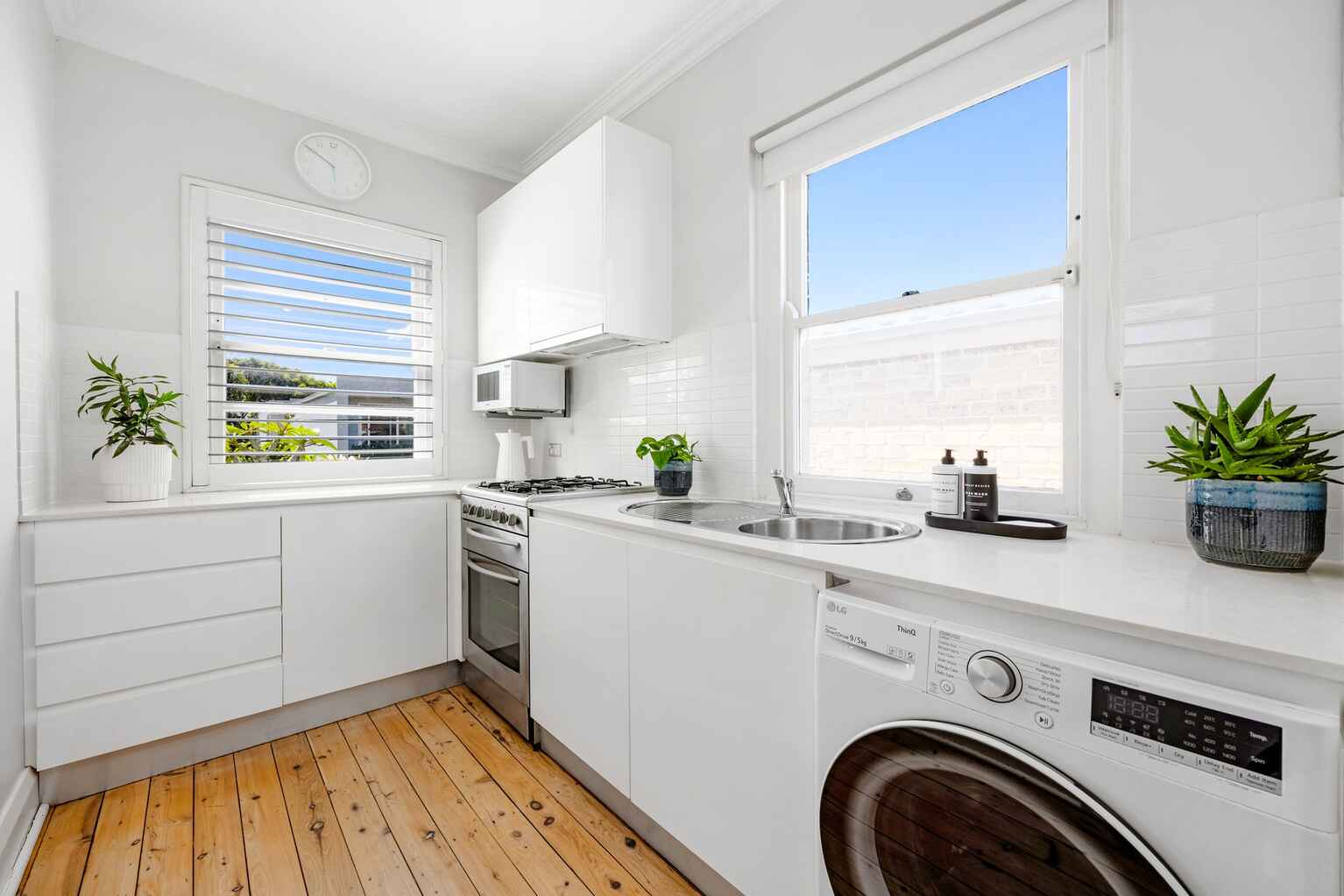 5/15 Ben Eden Street Bondi Junction