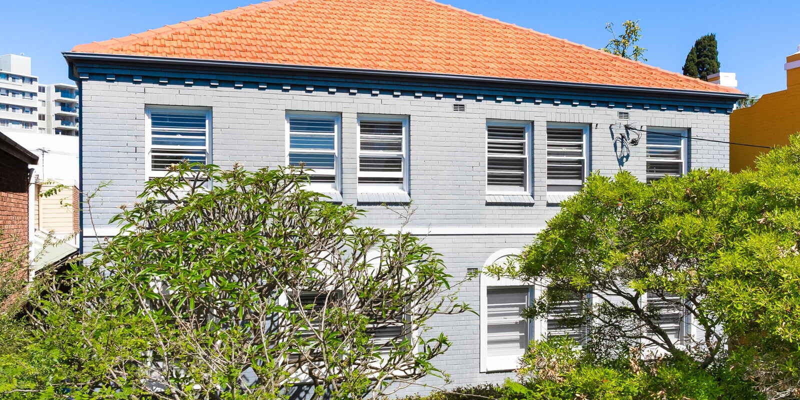 5/15 Ben Eden Street Bondi Junction
