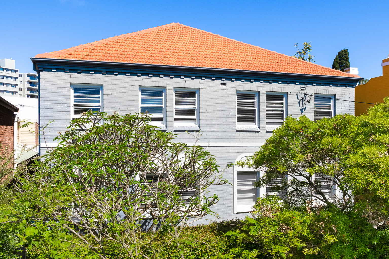 5/15 Ben Eden Street Bondi Junction