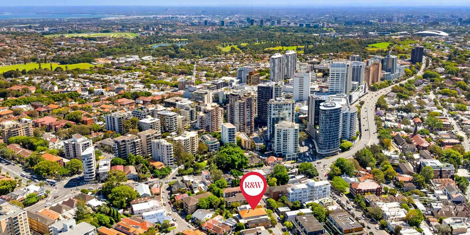 5/15 Ben Eden Street Bondi Junction