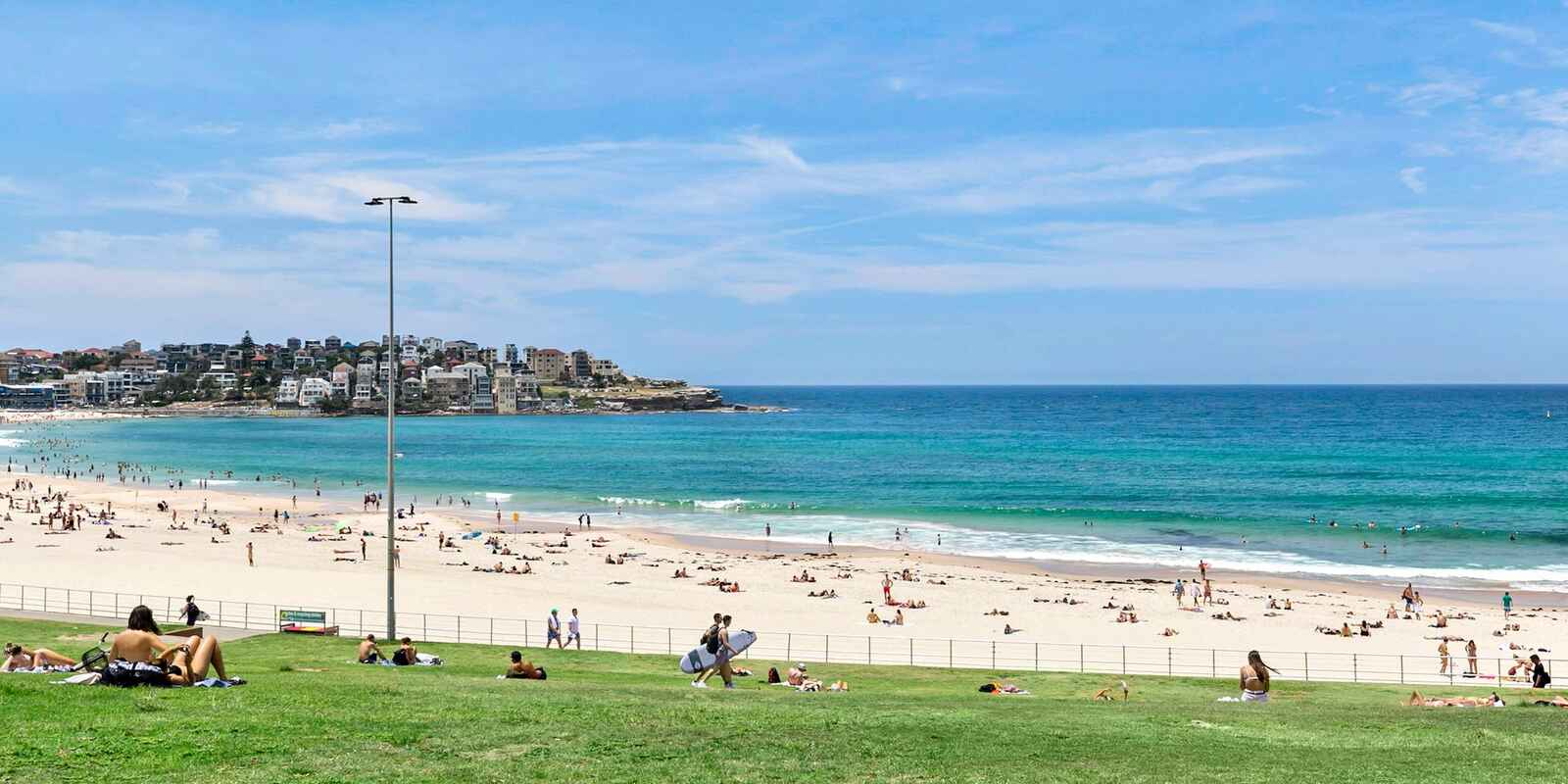 5/15 Ben Eden Street Bondi Junction