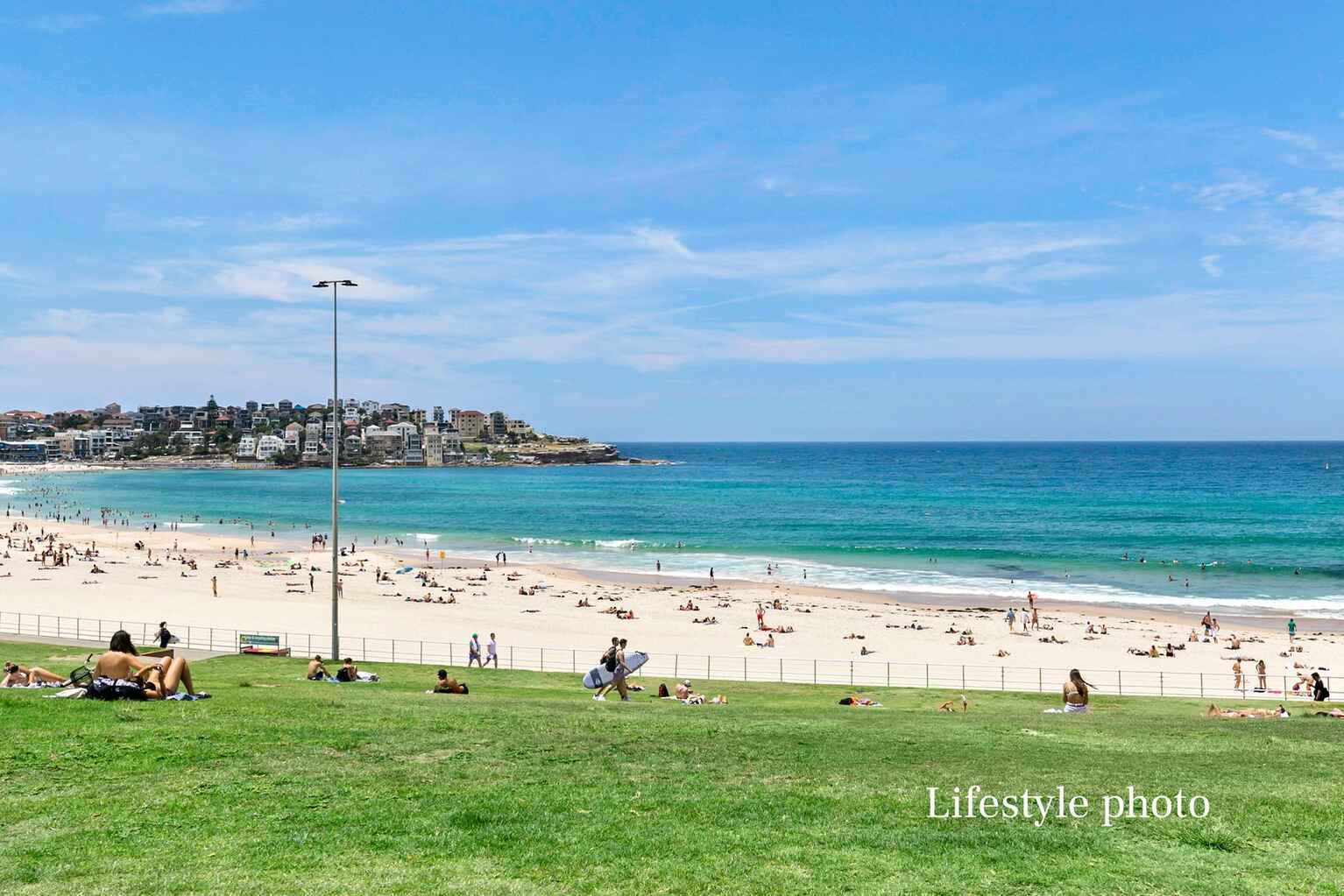 5/15 Ben Eden Street Bondi Junction